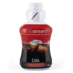 SodaStream příchuť Cola 500 ml