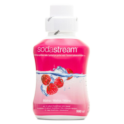 SodaStream příchuť Malina 500 ml