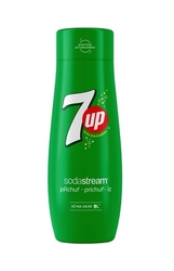 SodaStream příchuť 7UP 440 ml