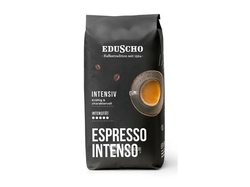 Eduscho Espresso Intenso - zrnková káva 1kg