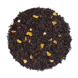 Kusmi Tea porcovaný černý čaj Prince Vladimir Bio, 20 sáčků