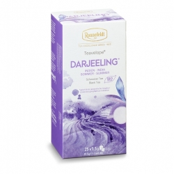 Ronnefeldt Darjeeling černý čaj - Teavelope