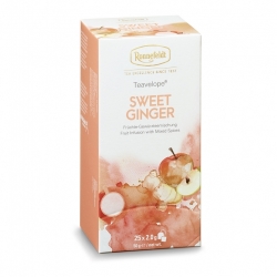 Ronnefeldt Sweet Ginger - Teavelope  