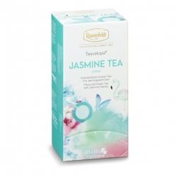 Ronnefeldt Jasmine Tea – Teavelope 