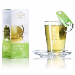 Ronnefeldt Joy of Tea Green Lung Ching