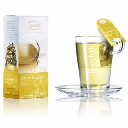 Ronnefeldt Joy of Tea Ginger & Lemon
