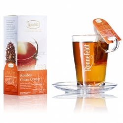Ronnefeldt Joy of Tea Rooibos Cream Orange