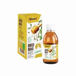 Apimel Bronhimel sirup 150 ml