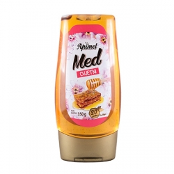 Med Apimel květový 350g