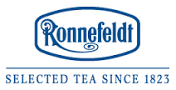 Ronnefeldt Joy of Tea Ginger & Lemon