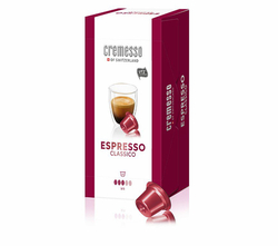 Cremesso Caffé Espresso 16 ks