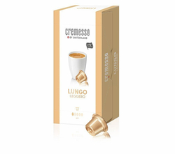 Cremesso Caffé Leggero 16 ks