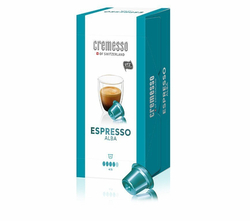 Cremesso Caffé Alba 16 ks