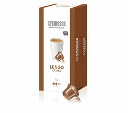 Cremesso Caffé Crema 16 ks