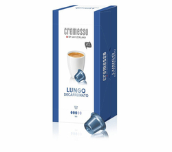 Cremesso Caffé Decaffeinato 16 ks