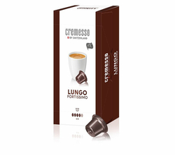 Cremesso Caffé Fortissimo 16 ks