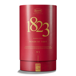 Ronnefeldt 1823 Winds of Tibet 100g, sypaný čaj