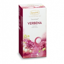 Ronnefeldt Verbena bylinný čaj – Teavelope 