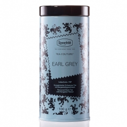 TEA COUTURE II Earl Grey, 100g