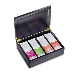 Joy of Tea® Box