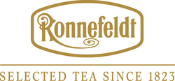 Ronnefeldt Strawberry Garden ovocný čaj - Teavelope