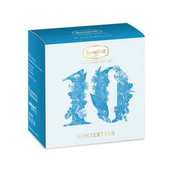 Ronnefeldt zkušební set -  Wintertee