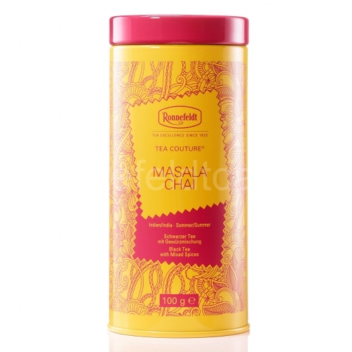 TEA COUTURE II Masala Chai, 100g
