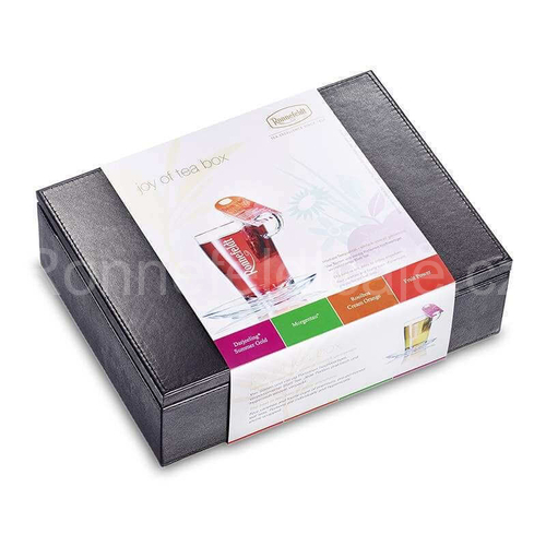 Joy of Tea® Box